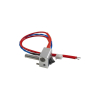 Flashforge Creator 3 Pro hardened steel left hotend, 0.4mm nozzle DAR01240 - 1