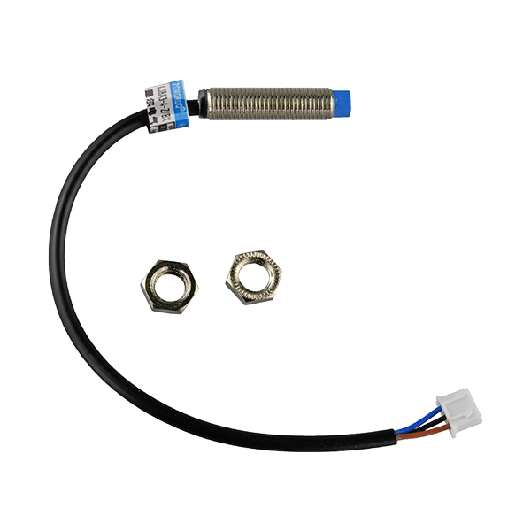 Flashforge Creator 3 Pro levelling sensor 30002133001 NWS-FFC3P-LS DAR01453 - 1