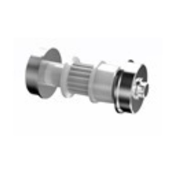 Flashforge Creator 3 Y-axis driven shaft assembly DRO00091 - 1