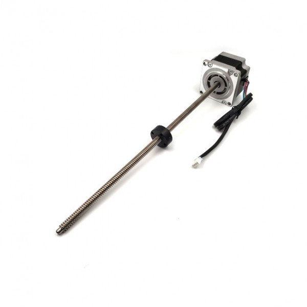 Flashforge Creator 3 Z-axis motor assembly DRO00093 - 1
