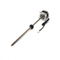 Flashforge Creator 3 Z-axis motor assembly DRO00093