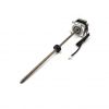 Flashforge Creator 3 Z-axis motor assembly DRO00093 - 1