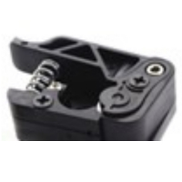 Flashforge Creator 3 right feeding assembly DRO00088