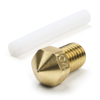 Flashforge Creator Pro nozzle, 0.4mm DAR00647
