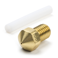 Flashforge Creator Pro nozzle, 0.6mm DAR00648