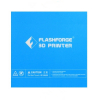 Flashforge Finder Bonding Platform Sticker 60999420001 DRO00022 - 1