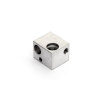 Flashforge Finder Heating block DRO00025 - 1