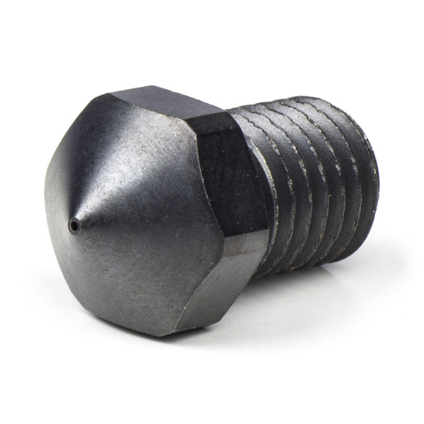 Flashforge Guider 2s Nozzle hardened steel, 0.4mm 80002027001 DRO00171 - 1