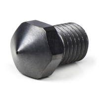 Flashforge Guider 2s Nozzle hardened steel, 0.4mm 80002027001 DRO00171