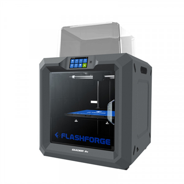 Flashforge Guider IIs v2 3D Printer  DCP00047 - 1