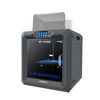 Flashforge Guider IIs v2 3D Printer  DCP00047