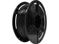Flashforge black HS PETG filament 1.75mm, 1kg 90009600002 DFP16061
