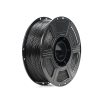 Flashforge black Sparkle PLA filament 1.75mm, 1kg DFP16064 - 1