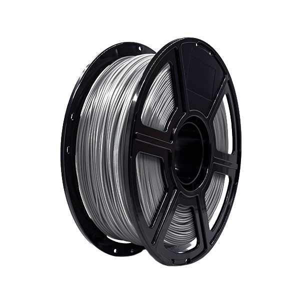 Flashforge grey - white Colour Change PLA filament 1.75mm, 1kg 90005107002 DFP16066 - 1