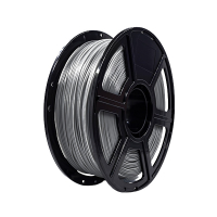 Flashforge grey - white Colour Change PLA filament 1.75mm, 1kg 90005107002 DFP16066