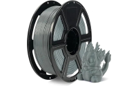 Flashforge grey HS PLA filament 1.75mm, 1kg 90009988002 DFP16052