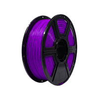Flashforge purple - rose Colour Change PLA filament 1.75mm, 1kg 90005106002 DFP16068