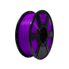 Flashforge purple - rose Colour Change PLA filament 1.75mm, 1kg DFP16068 - 1