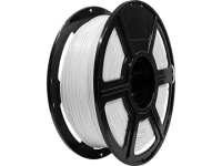Flashforge white HS PETG filament 1.75mm, 1kg 90009599002 DFP16062