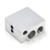 Flsun SR heater block DAR01012 - 1
