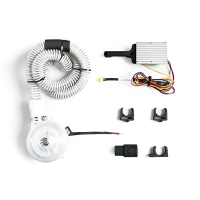 Flsun T1(Pro) Silent Module DAR02405