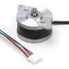 Flsun V400 extruder motor DAR00999 - 1