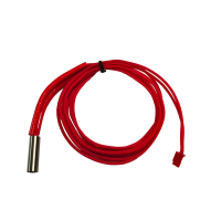 Flsun V400 heater cartridge | 24V, 60W  DAR01006