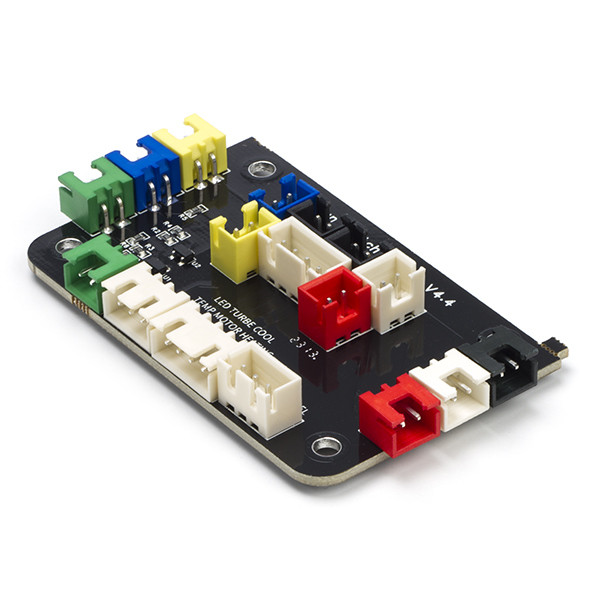 Flsun V400 transfer board  DAR01002 - 1