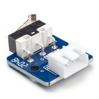 GEEETECH  A10 Series, A20 Series, A30 Series endstop module for hot end for A10T, A30T, A20T, A20, A30Pro printers DAR00667