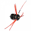 GEEETECH 3-in-1-out Hot End Kit 24 Volt (for A10T, A20T and A30T Printers) DAR00466 - 1