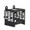 GEEETECH Fan housing for A10, A10M, A20, A20M and A30 Pro Printers DAR00469 - 1