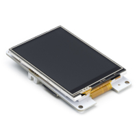 GEEETECH GEETECH A30 Pro Control Panel LCD Touchscreen display 700-001-1294 DAR00681