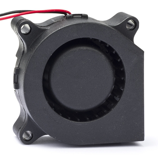 GEEETECH GEETECH radial fan 24V for A10T, A10Pro, A30 and A30Pro 700-001-1296 DAR00674 - 1