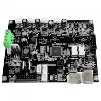 GEEETECH GT2560 v4.0 Mainboard for A20 series Printers 700-001-1270 DAR00459