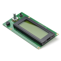 LCD2004 module screen for A10T A10Pro GT2560V4.1B DAR00680