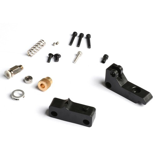 GEEETECH MK8 Extruder Kit 1.75mm for A10, A20 and A30 Printers 800-001-0590 DAR00451 - 1