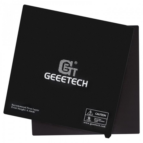 GEEETECH Magnetic Bonding Platform for A20(M/T) Printers 800-001-0629 DAR00471 - 1