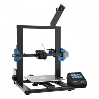 GEEETECH Mizar DIY 3D Printer 800-001-0658 DKI00118