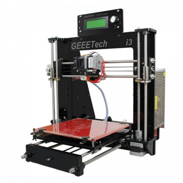 GEEETECH Prusa i3 Pro B 3D Printer kit 800-001-0189 DKI00062 - 1