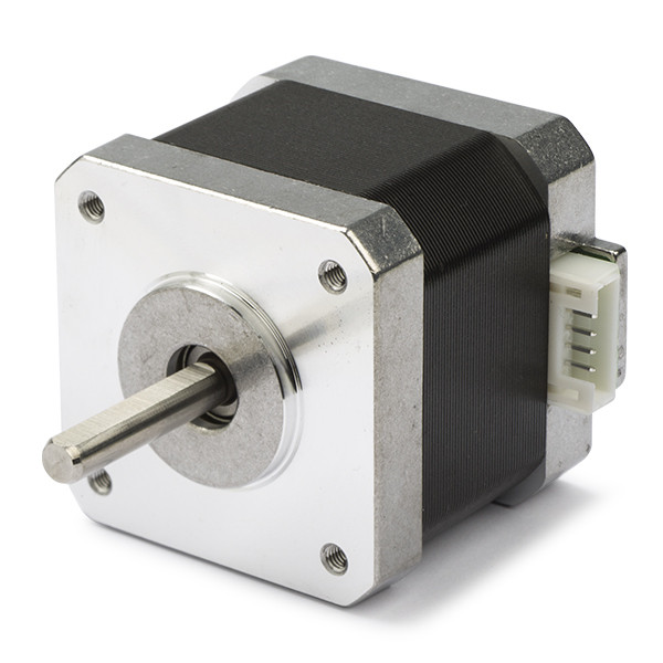 Stepper motor for A30T A20T A10T A20 A10Pro for Z axis DAR00675 - 1