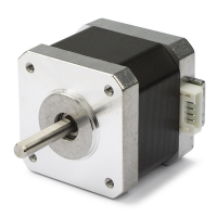 Stepper motor for A30T A20T A10T A20 A10Pro for Z axis DAR00675