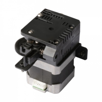 GEEETECH Titan Extruder Kit 1.75mm for A10M, A10T, A20M, A20T, A30M and A30T Printers 700-001-1103 DAR00453