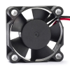 GEEETECH axial fan 24V for A10Pro, A20, A30Pro, 30mm x 30mm x 10mm DAR00672 - 1