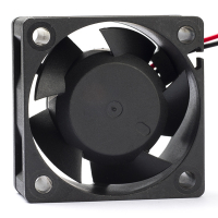 GEEETECH axial fan 24V for A30T, A10T, A20T, 40mm x 40mm x 20mm 700-001-1274 DAR00671
