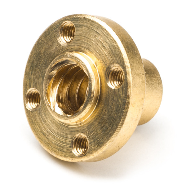 GEEETECH brass nut DAR00687 - 1