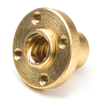 GEEETECH brass nut DAR00687
