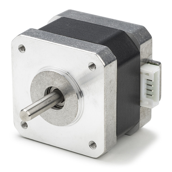GEEETECH stepper motor (42SHD0034-20B) DAR00688 - 1