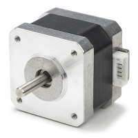 GEEETECH stepper motor (42SHD0034-20B) DAR00688