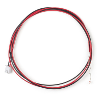 GEEETECH thermistor with cable for Prusa i3 Pro B 3D Printer, 70cm 37-001-0083 DAR00685