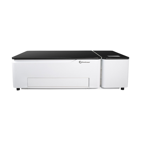 Good-Laser Light 530 laser engraver DKI00295 - 1